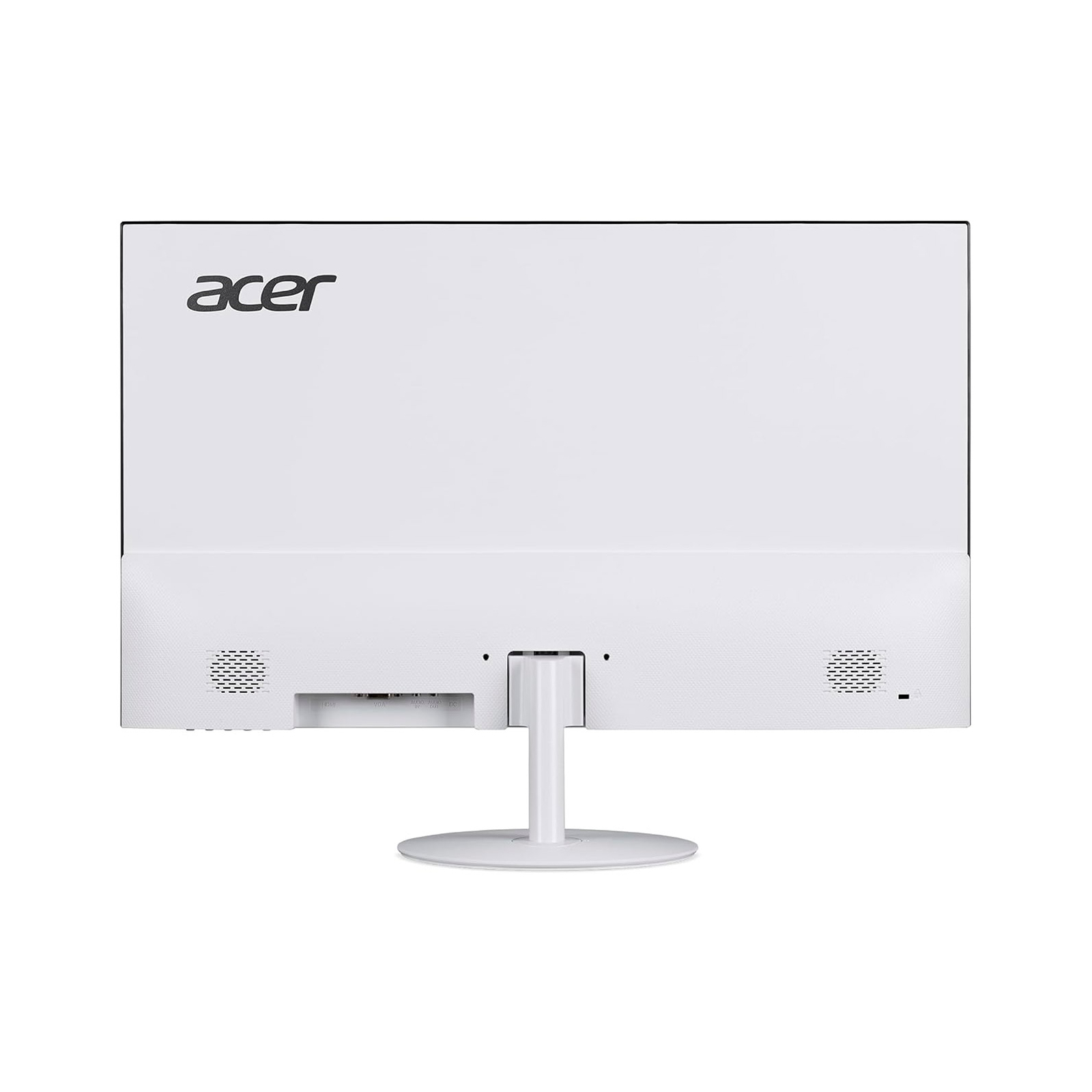 Монитор Acer SA242YEWI (UM.QS2EE.E09) изображение 6