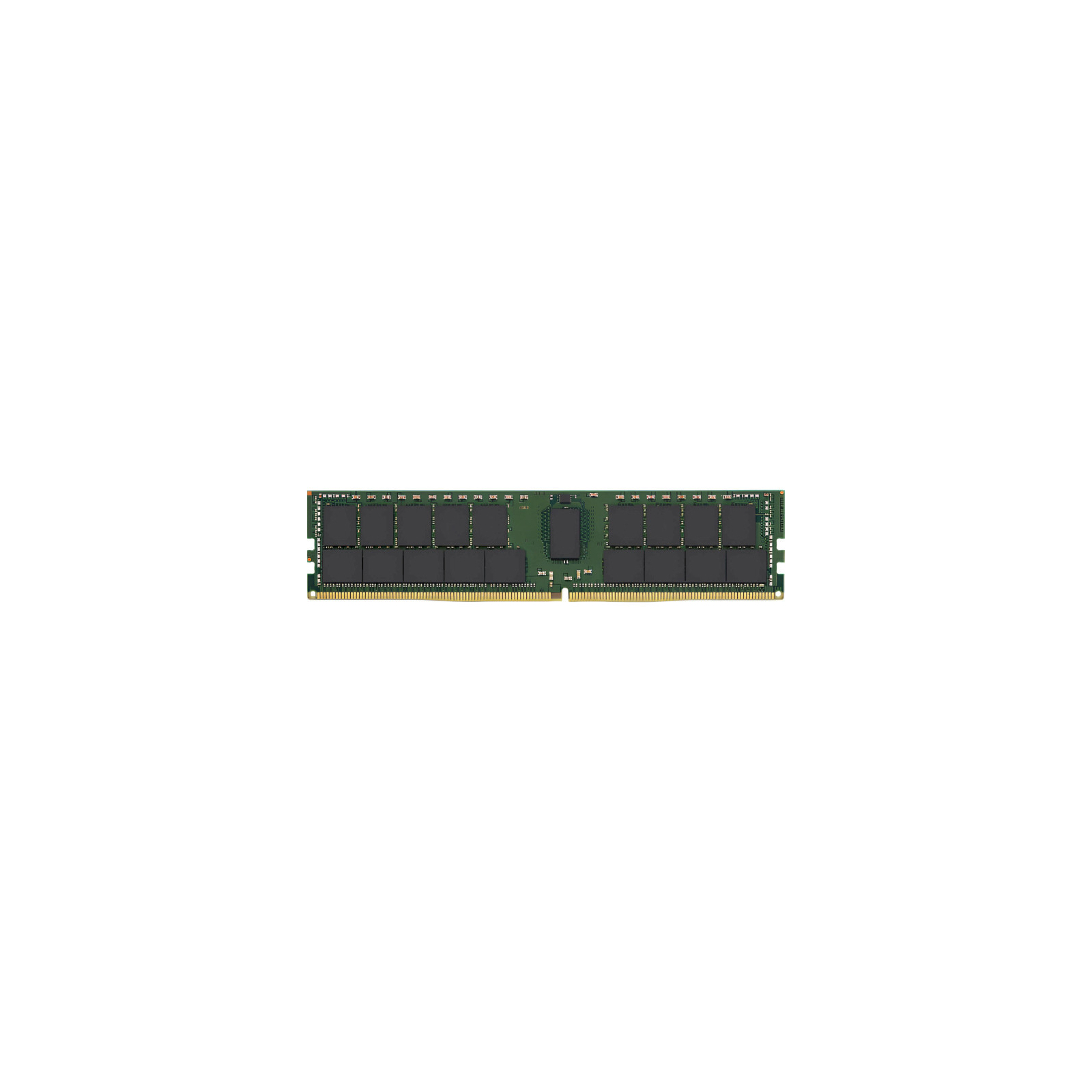 Модуль пам'яті для сервера Kingston 32GB 3200MT/s DDR4 ECC Reg CL22 DIMM 2Rx4 Hynix D Rambus (KSM32RD4/32HDR)
