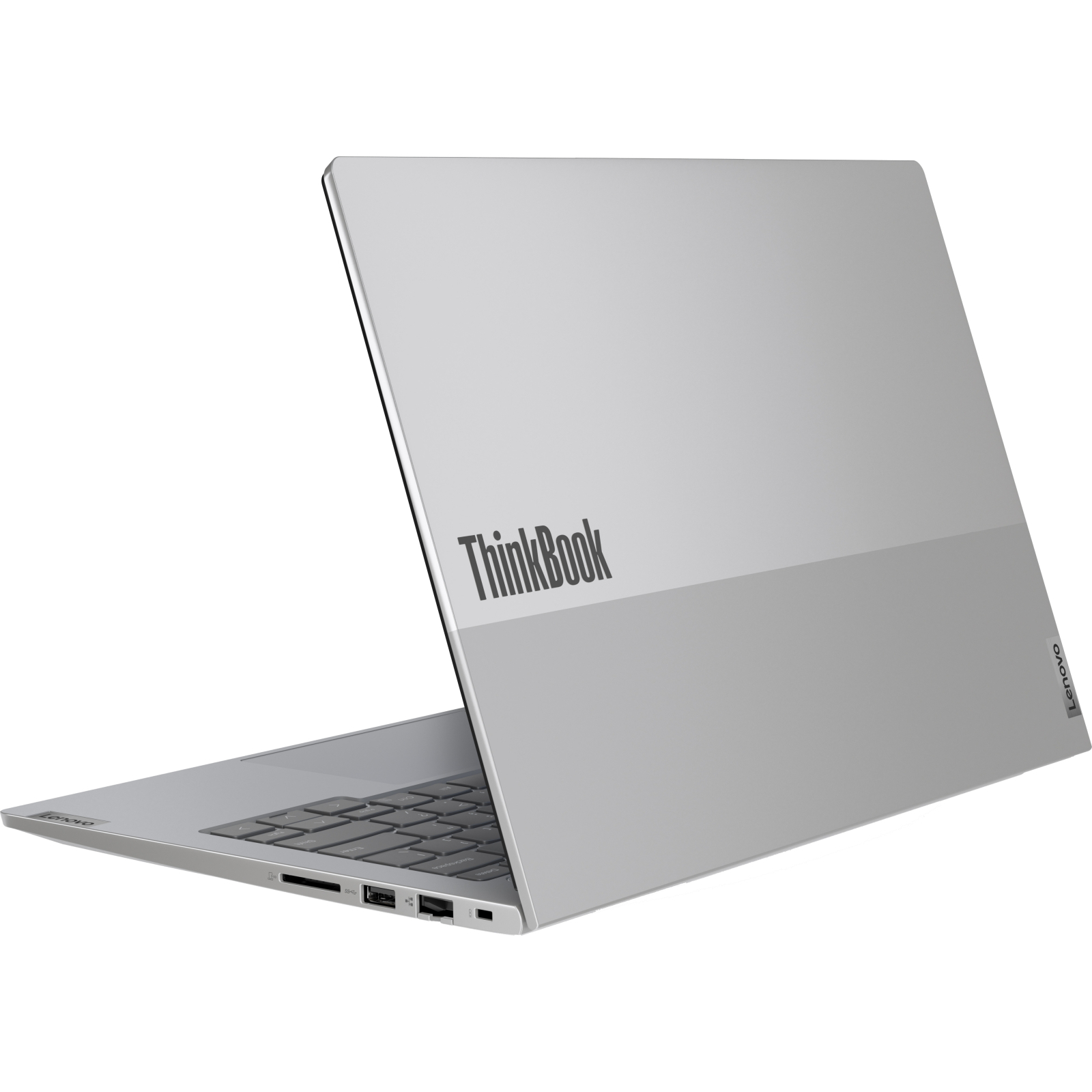Ноутбук Lenovo ThinkBook 14 G6 IRL (21KG006ERA) зображення 7