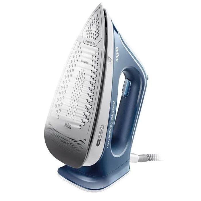 Паровая станция Braun IS 2565 BL (IS2565BL) изображение 3