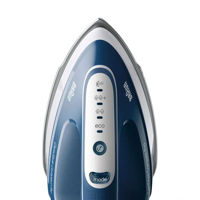 Паровая станция Braun IS 2565 BL (IS2565BL) изображение 4