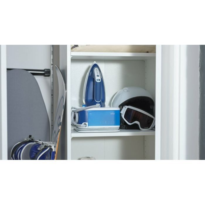 Паровая станция Braun IS 2565 BL (IS2565BL) изображение 6