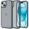 Чохол до мобільного телефона Spigen Apple iPhone 15 Ultra Hybrid Frost Green (ACS06798) зображення 2