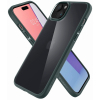 Чохол до мобільного телефона Spigen Apple iPhone 15 Ultra Hybrid Frost Green (ACS06798) зображення 3