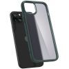 Чехол для мобильного телефона Spigen Apple iPhone 15 Ultra Hybrid Frost Green (ACS06798) изображение 5