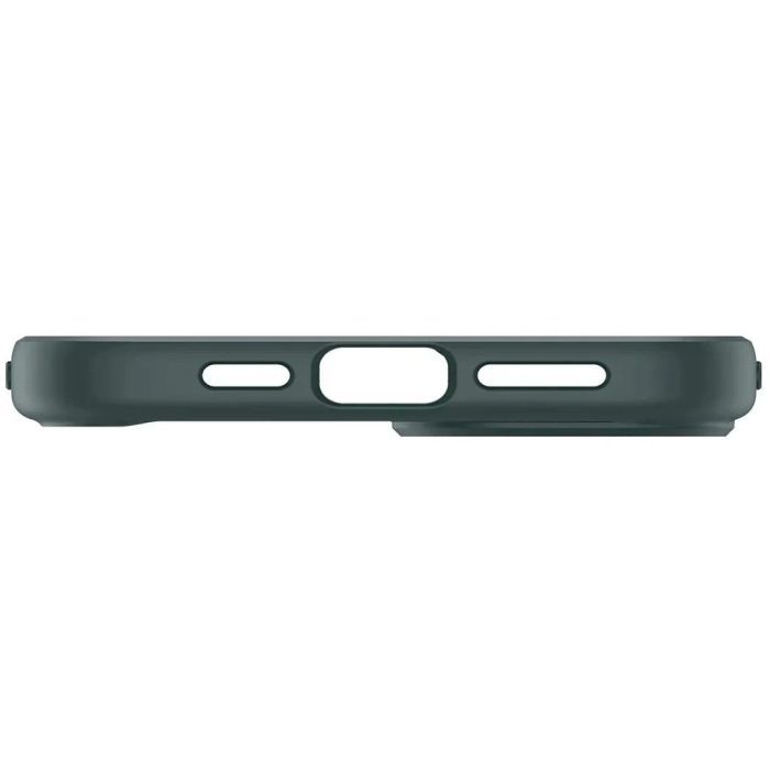 Чехол для мобильного телефона Spigen Apple iPhone 15 Ultra Hybrid Frost Green (ACS06798) изображение 6