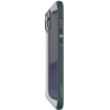 Чохол до мобільного телефона Spigen Apple iPhone 15 Ultra Hybrid Frost Green (ACS06798) зображення 8