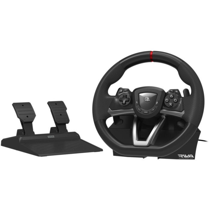 Кермо Hori Racing Wheel Apex PC/PS5 (SPF-004U) зображення 2