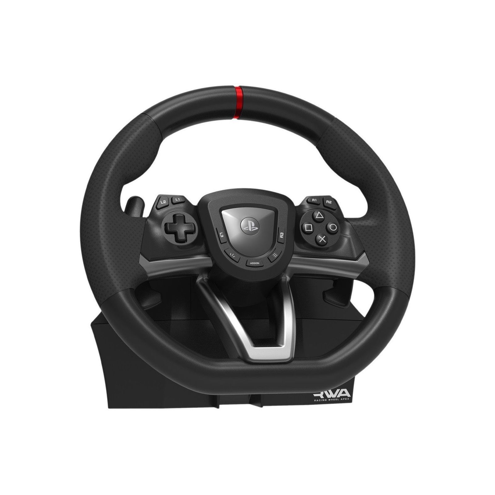 Руль Hori Racing Wheel Apex PC/PS5 (SPF-004U)цены в Киеве и