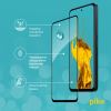 Стекло защитное Piko Full Glue Xiaomi Redmi 12 (1283126573248) изображение 4