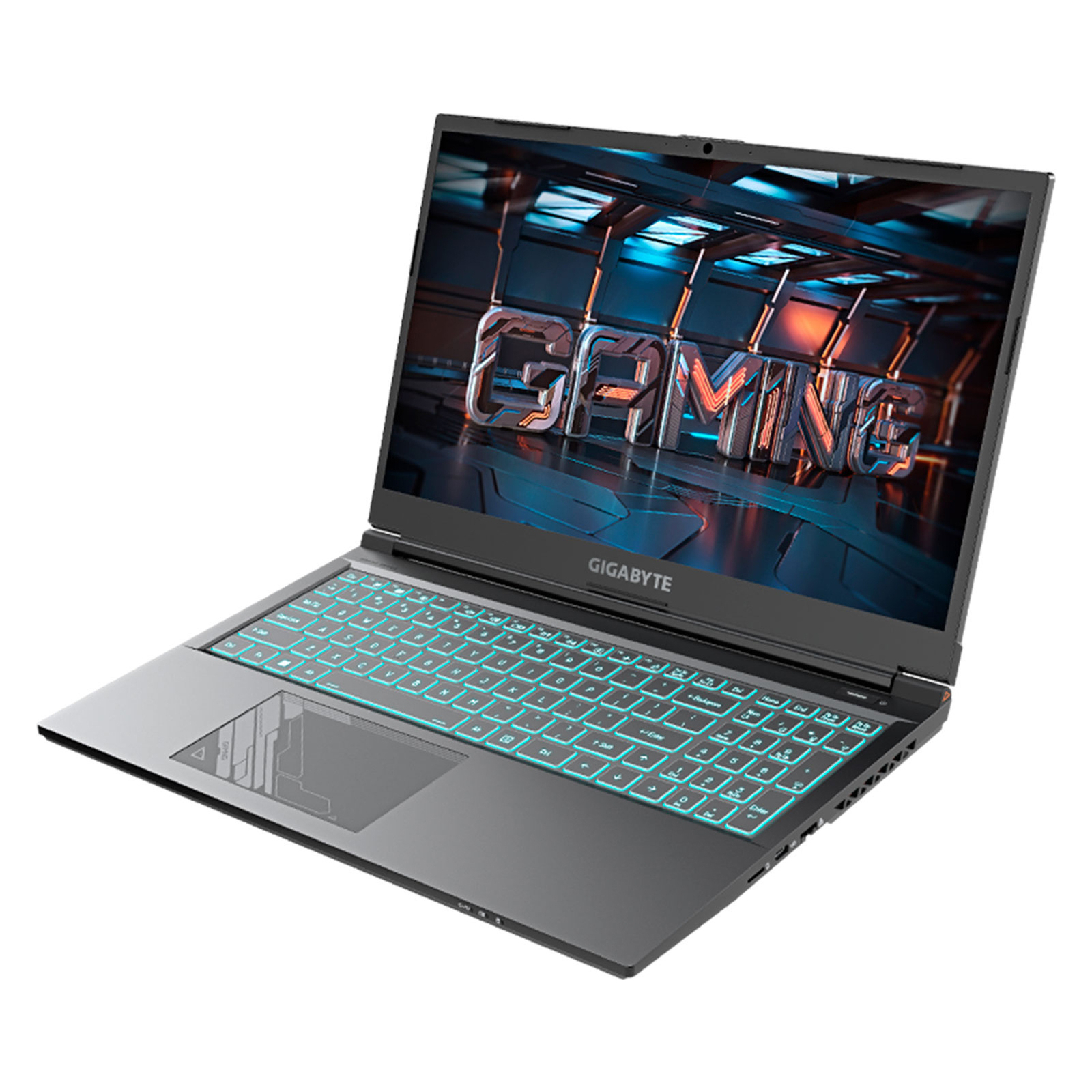 Ноутбук GIGABYTE G5 (KF-E3EE313SD) зображення 3
