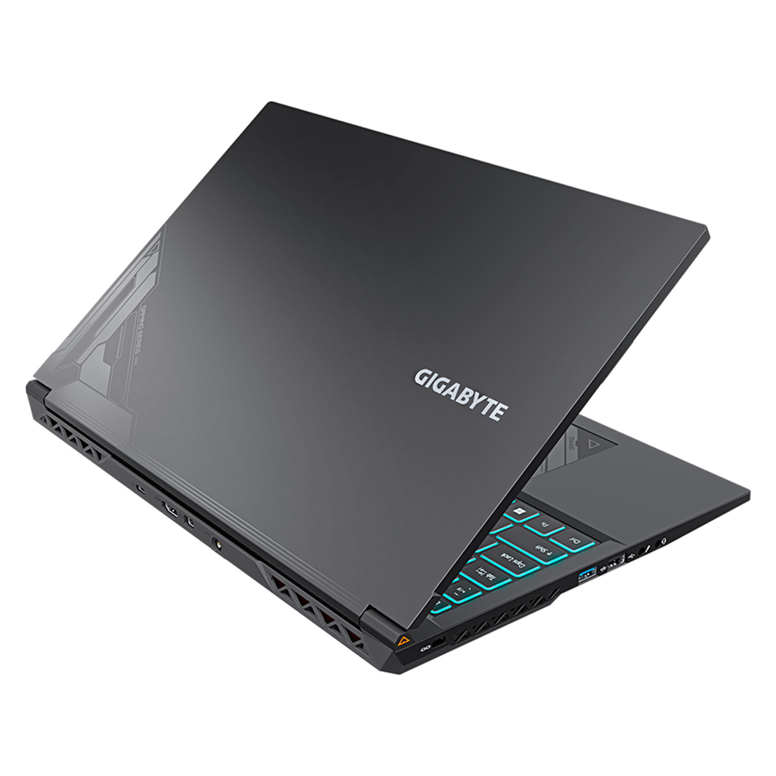 Ноутбук GIGABYTE G5 (KF-E3EE313SD) изображение 7