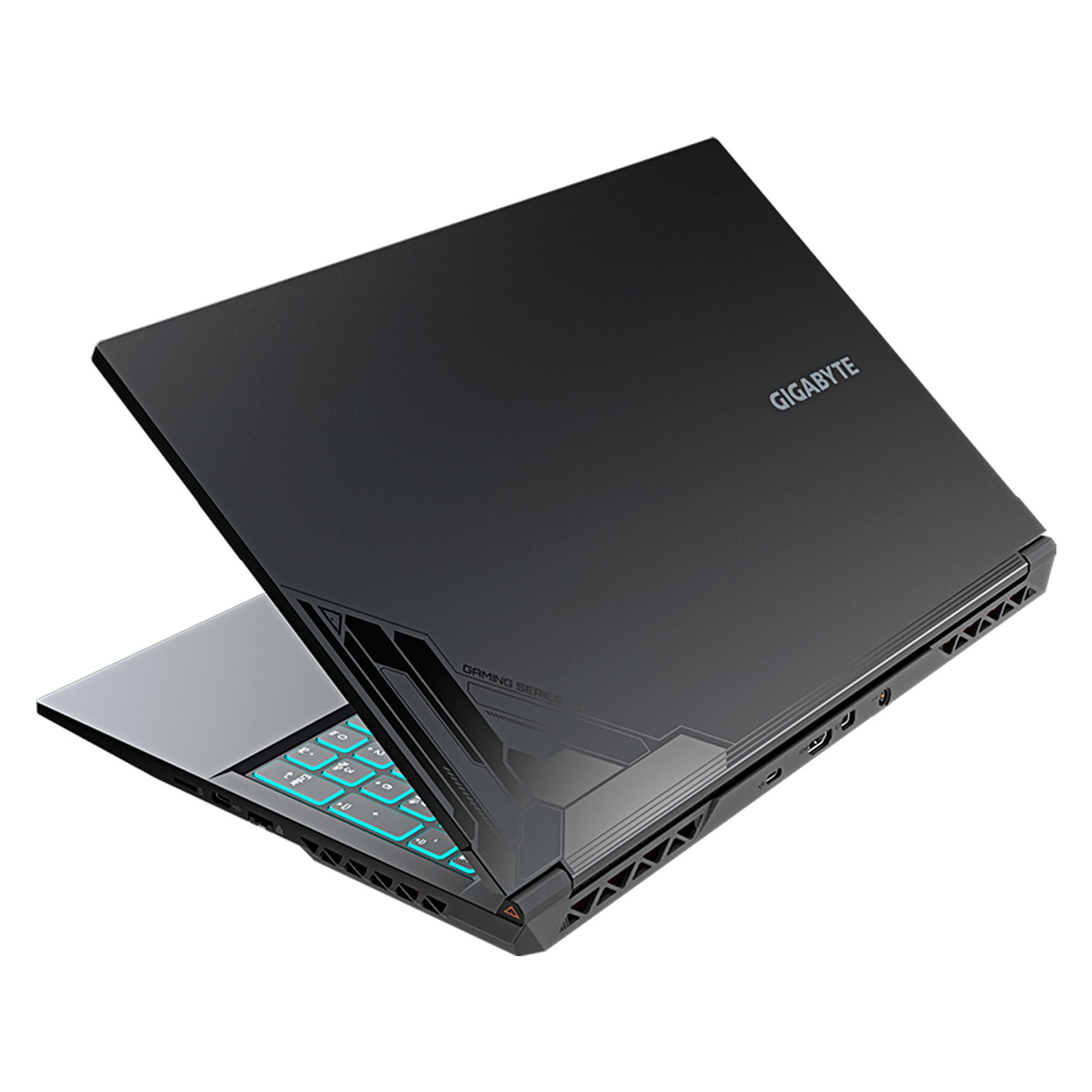 Ноутбук GIGABYTE G5 (KF-E3EE313SD) изображение 8