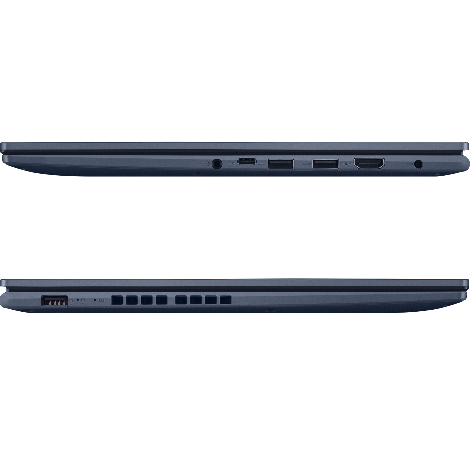 Ноутбук ASUS Vivobook 15 X1502ZA-BQ1207 (90NB0VX1-M01U70) зображення 5