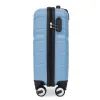 Чемодан Semi Line 20" S Blue (T5616-1) изображение 4