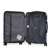 Чемодан Semi Line 20" S Blue (T5616-1) изображение 6