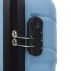 Чемодан Semi Line 20" S Blue (T5616-1) изображение 7
