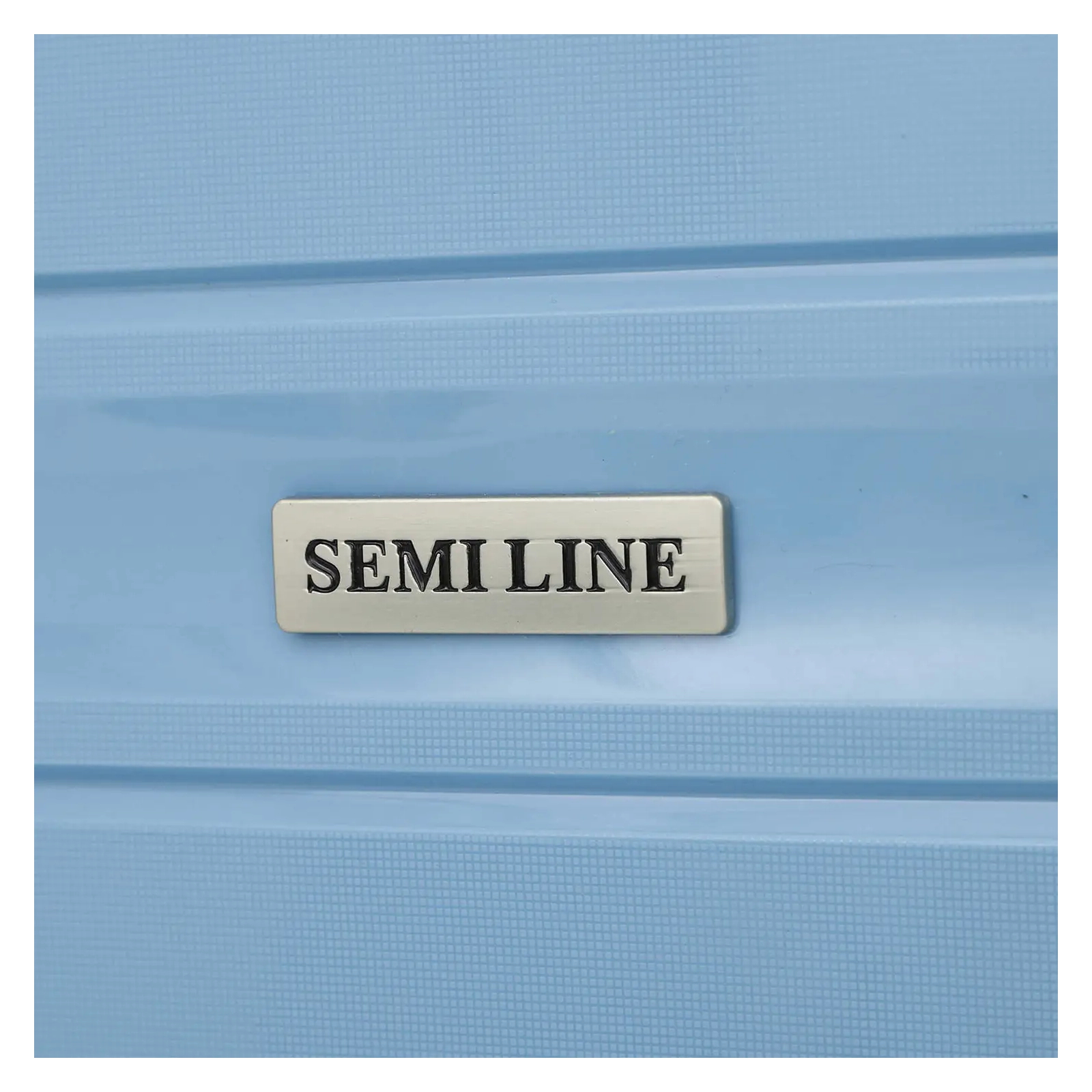 Валіза Semi Line 20" S Blue (T5616-1) зображення 9