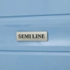 Валіза Semi Line 20" S Blue (T5616-1) зображення 9