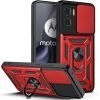 Чехол для мобильного телефона BeCover Military Motorola Moto E22/E22i Red (709981) изображение 7