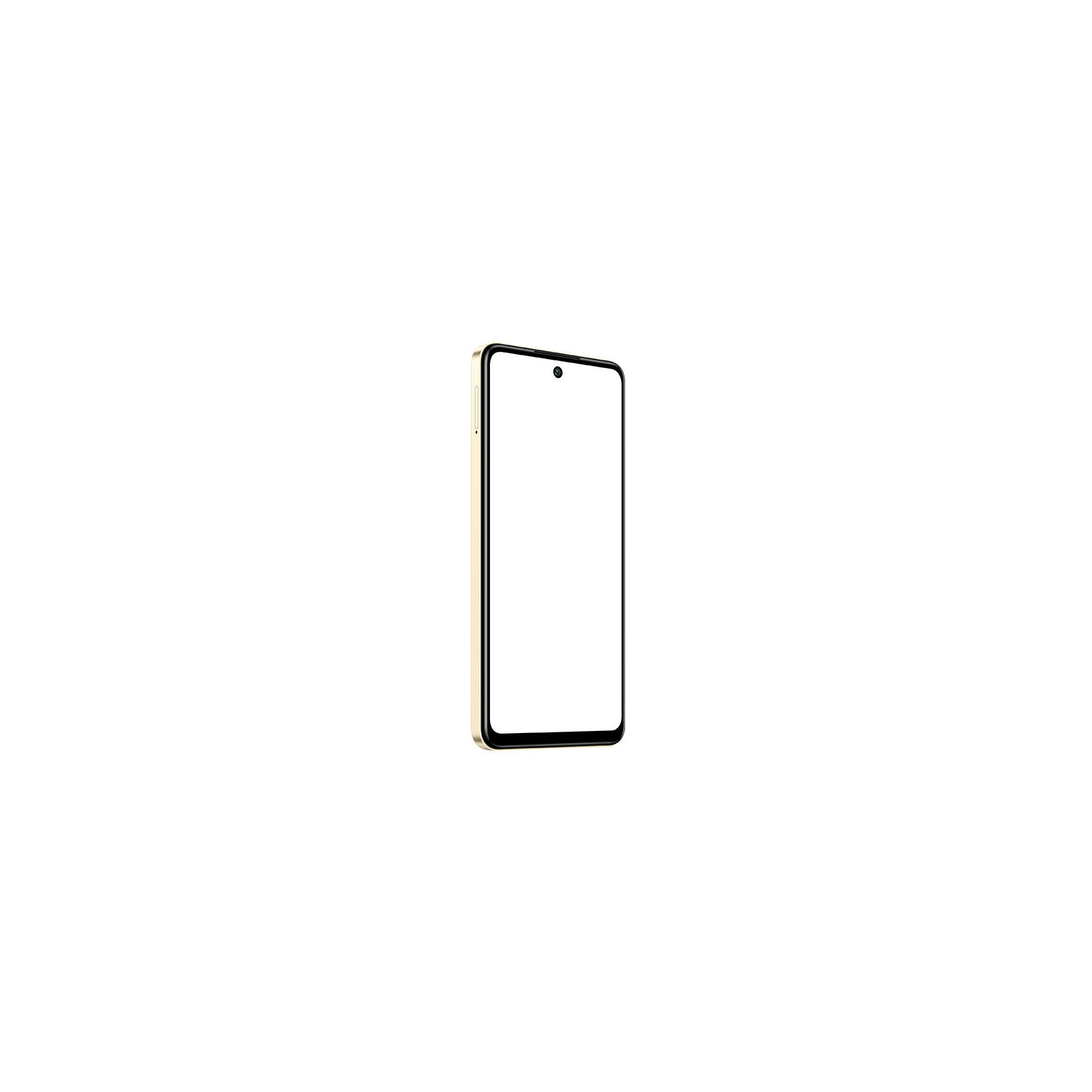 Мобільний телефон Infinix Smart 8 4/128Gb Timber Black (4894947010453) зображення 4