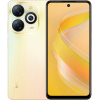 Мобильный телефон Infinix Smart 8 4/128Gb Shinny Gold (4894947010477)