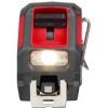 Рулетка Milwaukee с подсветкой 7.5 метров LED магнитная (4932492469) изображение 4