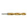 Сверло Milwaukee по металлу RedHEX HSS-G TiN, 11,0мм (48894725) изображение 2