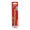 Сверло Milwaukee по металлу RedHEX HSS-G TiN, 11,0мм (48894725) изображение 3