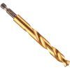 Сверло Milwaukee по металлу RedHEX HSS-G TiN, 11,0мм (48894725)
