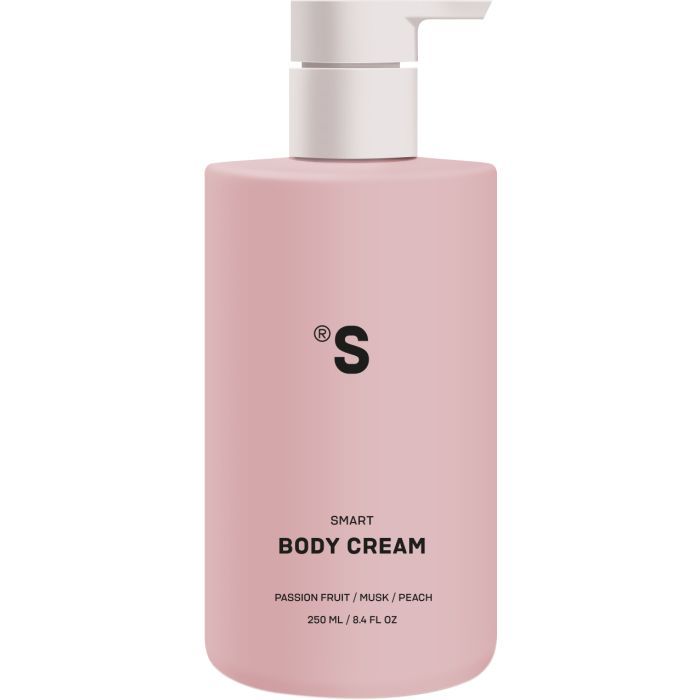 Лосьйон для тіла Sister's Aroma Smart Body Cream Маракуя 100 мл (4820227781072)