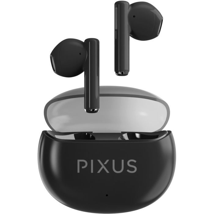 Наушники Pixus Space White (4897058531633)