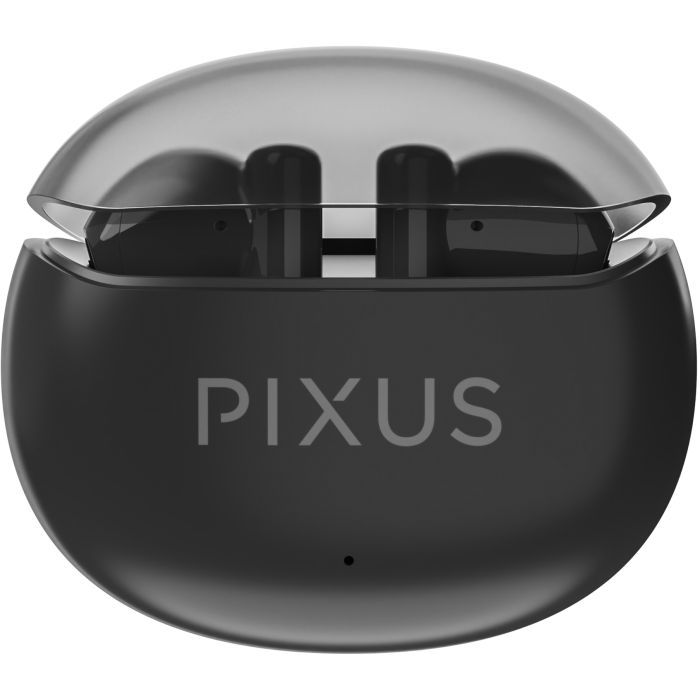 Наушники Pixus Space White (4897058531633) изображение 2