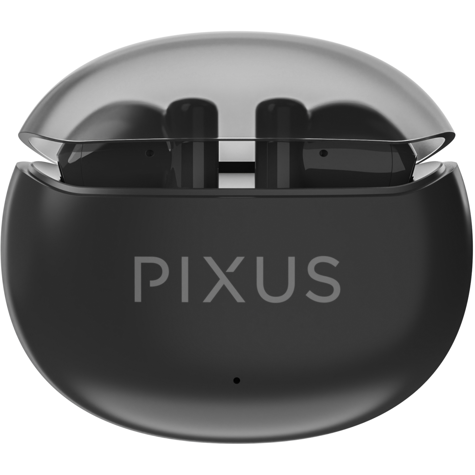 Навушники Pixus Space Black (4897058531640) зображення 2