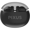 Навушники Pixus Space Black (4897058531640) зображення 2