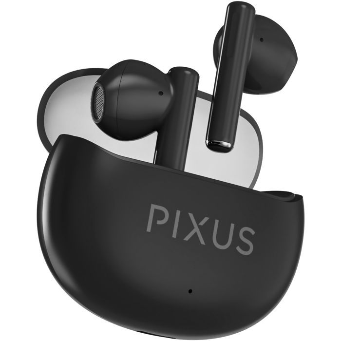 Наушники Pixus Space White (4897058531633) изображение 4