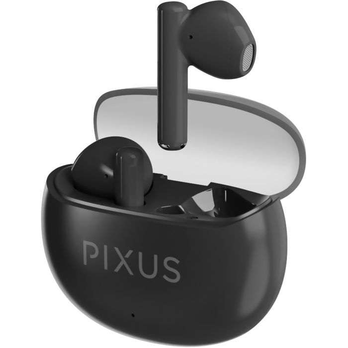 Наушники Pixus Space White (4897058531633) изображение 6