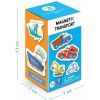 Пазл DoDo Магнітний транспорт (200266) изображение 5