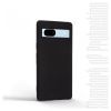 Чехол для мобильного телефона Armorstandart Matte Slim Fit Google Pixel 7a Black (ARM70857) изображение 2