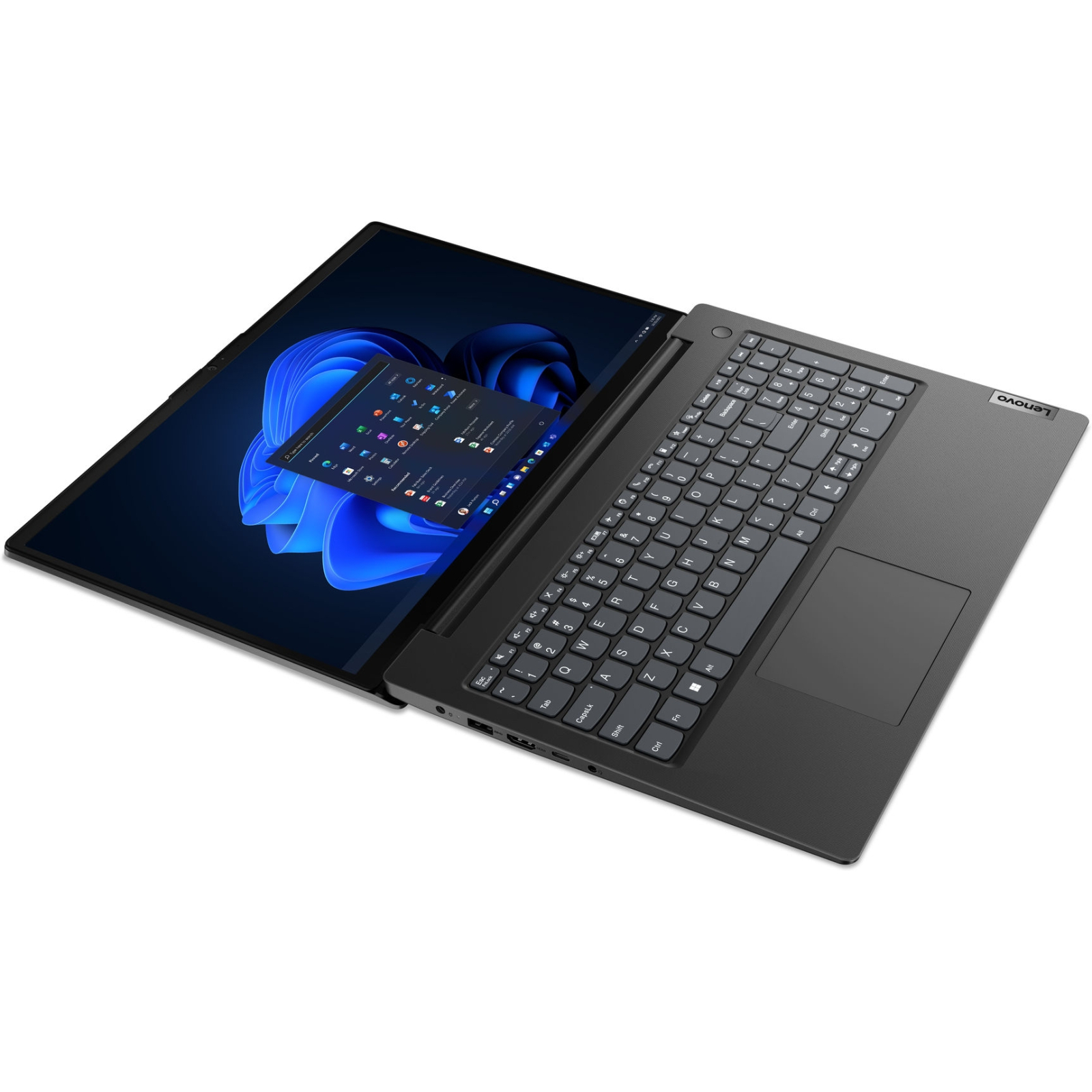 Ноутбук Lenovo V15 G4 IRU (83A1009SRA) зображення 8
