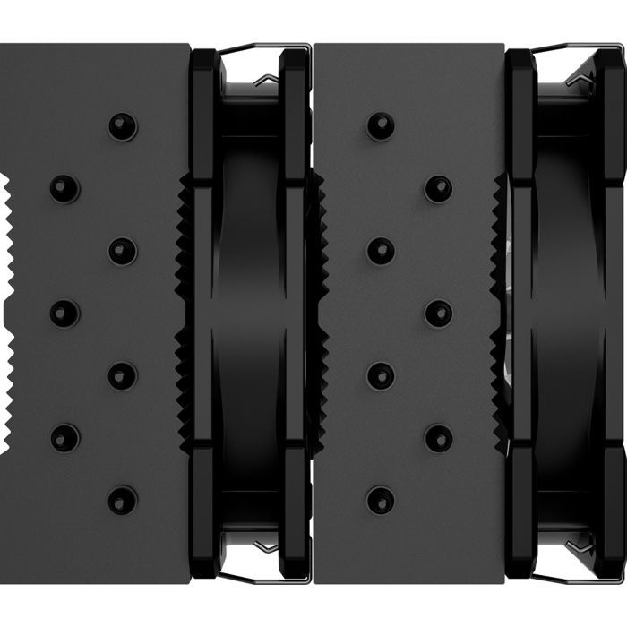 Кулер для процессора ID-Cooling SE-207-XT ARGB изображение 3