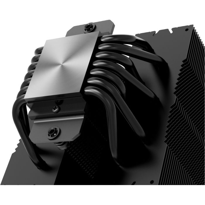 Кулер для процессора ID-Cooling SE-207-XT ARGB изображение 7