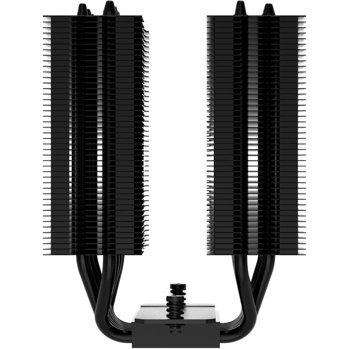 Кулер для процессора ID-Cooling SE-207-XT ARGB изображение 8