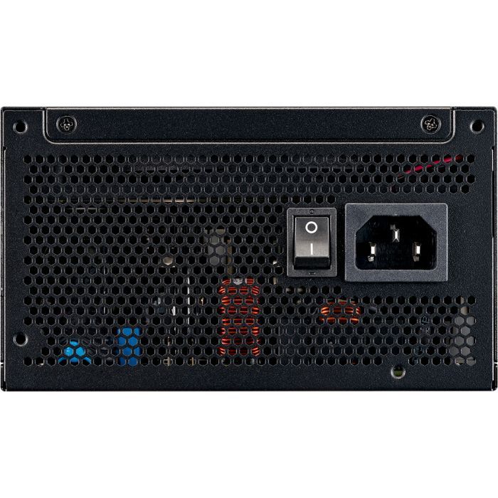 Блок питания CoolerMaster 750W GX III Gold (MPX-7503-AFAG-BEU) изображение 4