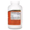 Травы Now Foods Подорожник (Псилиум), Psyllium Husks, 700 Мг, 360 Капсул (NOW-05974) изображение 2