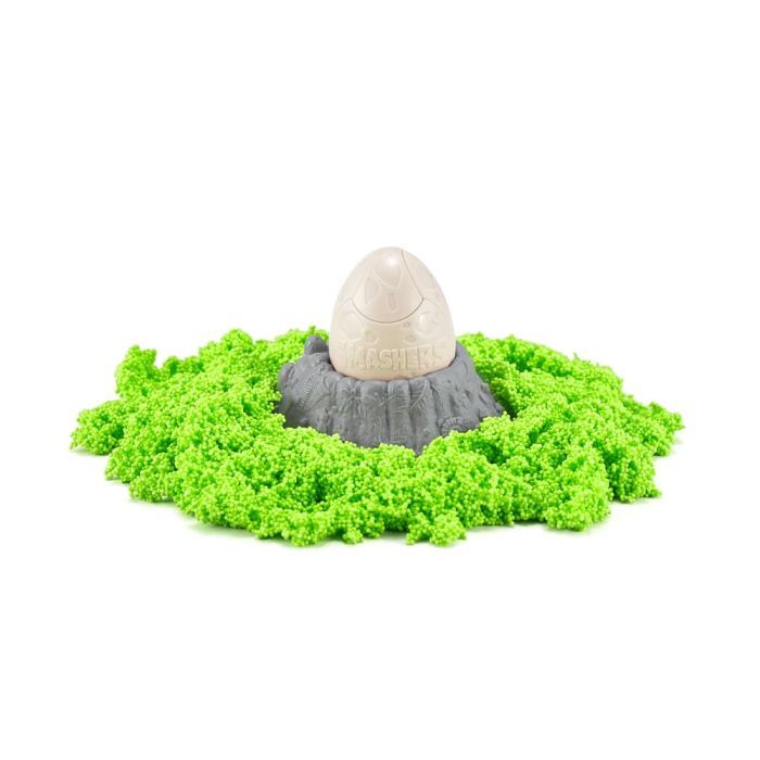 Игровой набор Smashers с аксессуарами Dino Island (Shark)/Дино Айленд (7488B) изображение 2