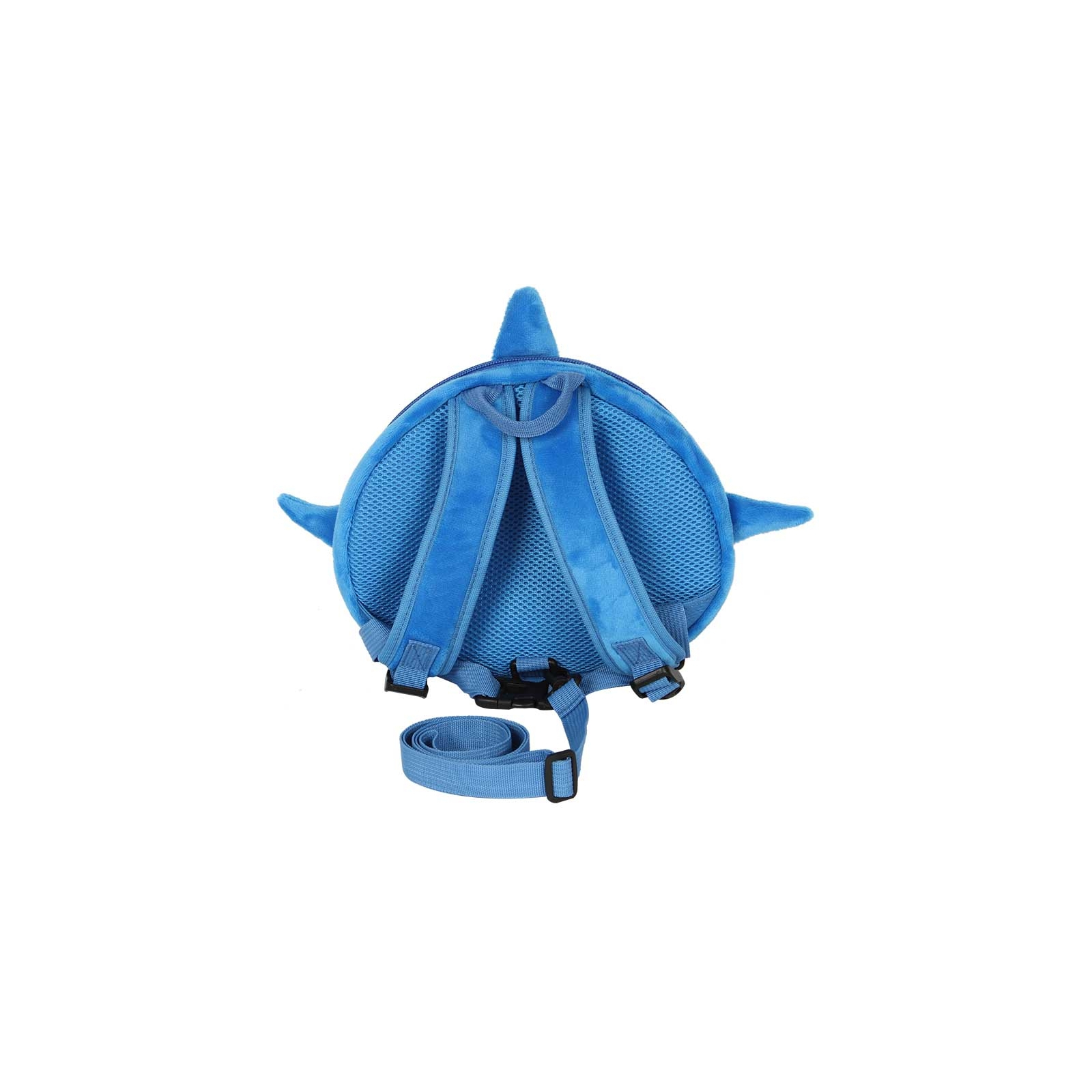 Рюкзак дитячий Supercute Акула - Синій (SF120-a) зображення 2