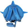 Рюкзак дитячий Supercute Акула - Синій (SF120-a) зображення 2