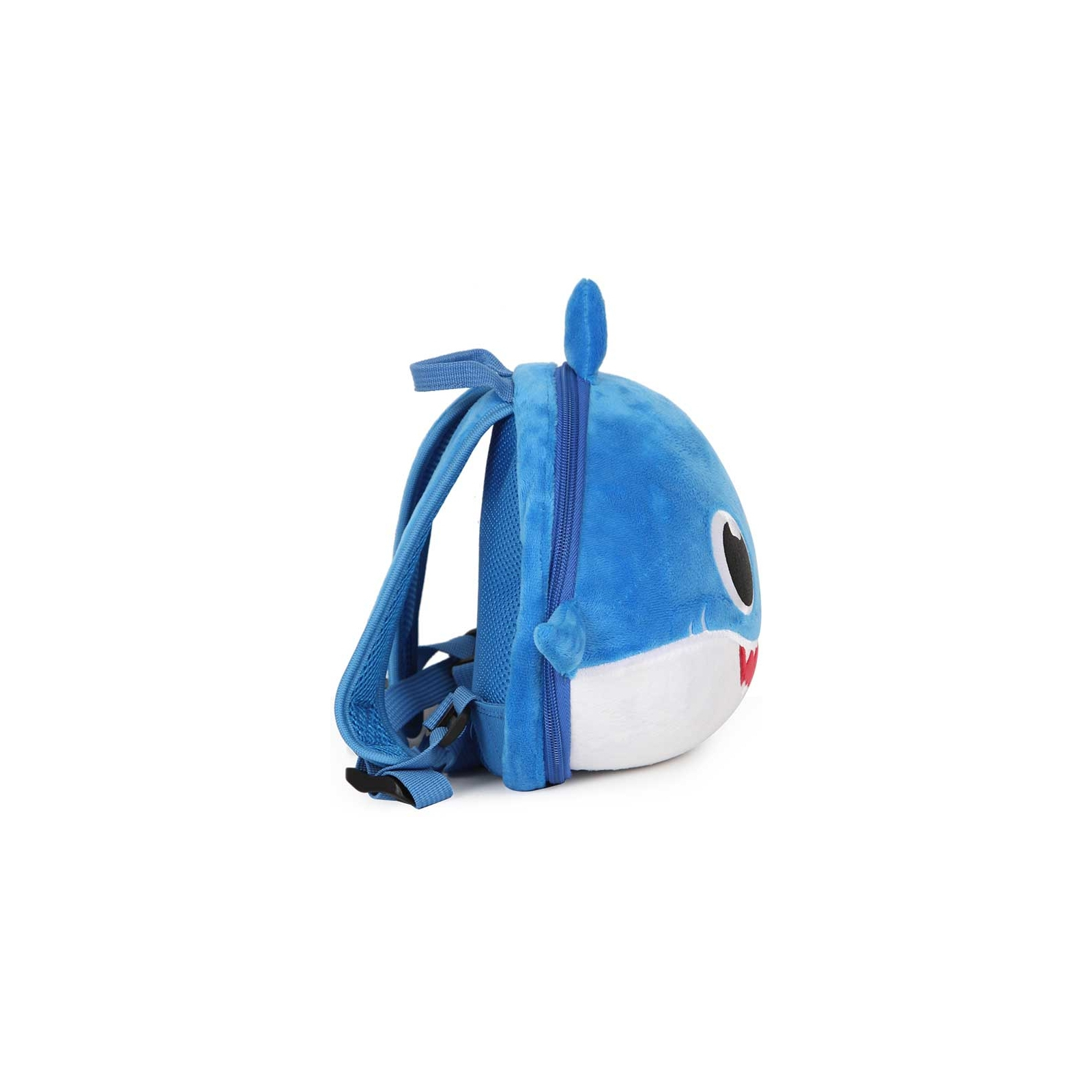 Рюкзак дитячий Supercute Акула - Синій (SF120-a) зображення 3