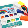 Пластика Jam Clay Rosa Talent Rainbow 8 шт х 20 г (4823098521082) зображення 2